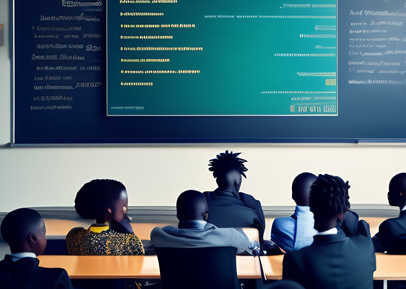 Assurez vos études au Maroc avec @UescomCommunity