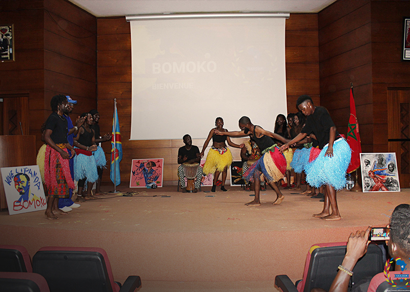 Free HTML5 Website Template by FreeHTML5.co